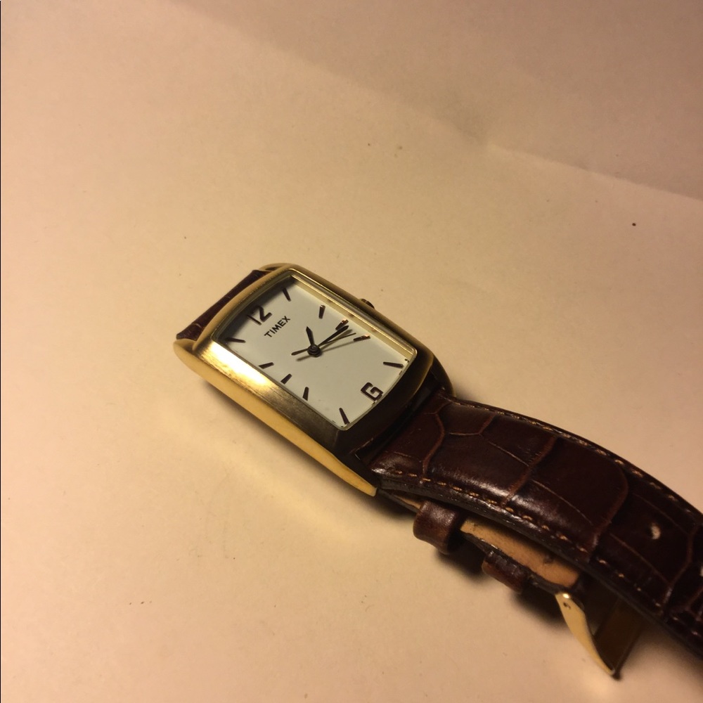 Timex Watch - image 2